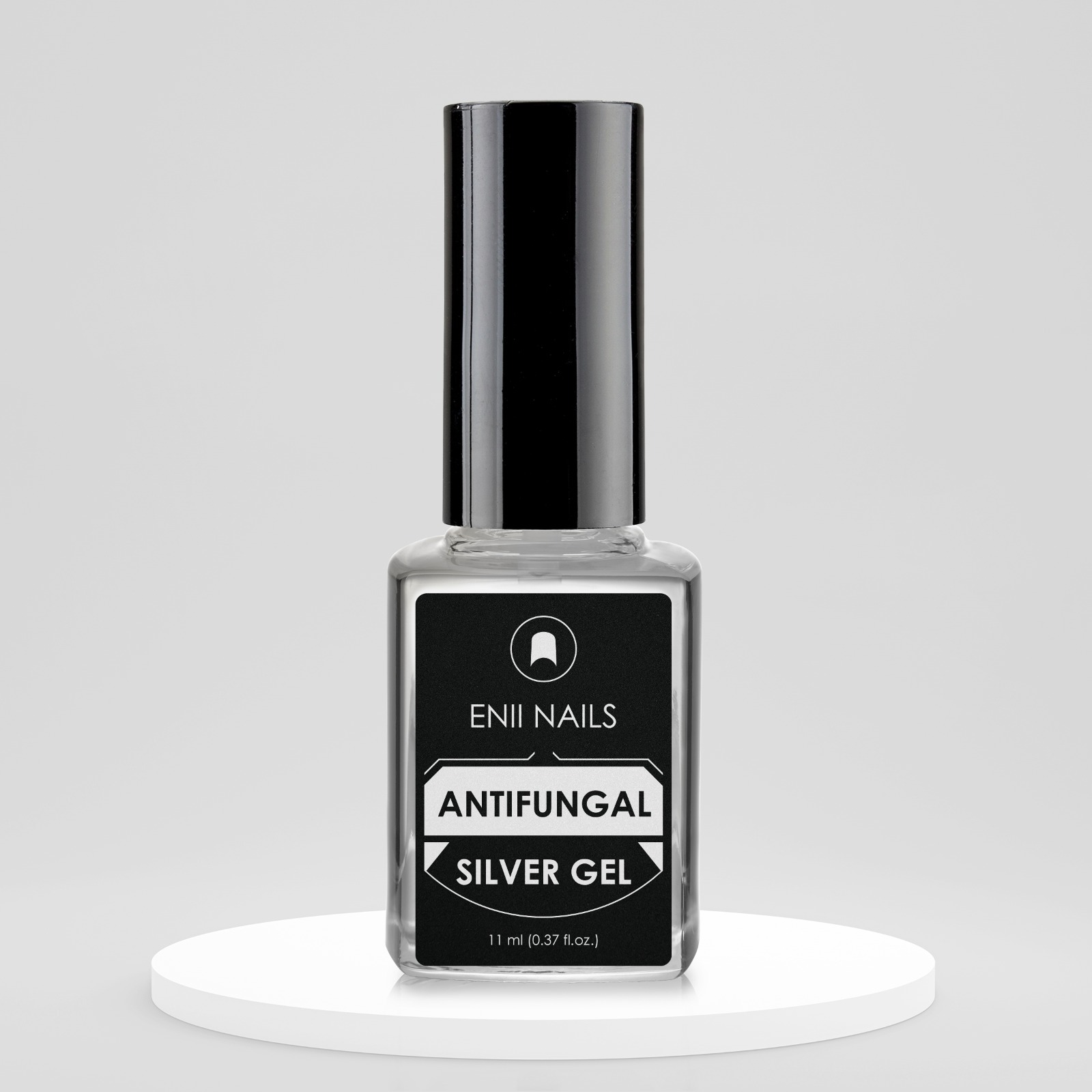 ANTIFUNGAL SILVER GEL ENIINAILS